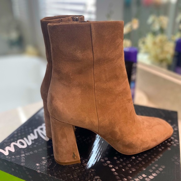 Sam Edelman Women's, Codie Boot - Picture 5 of 5